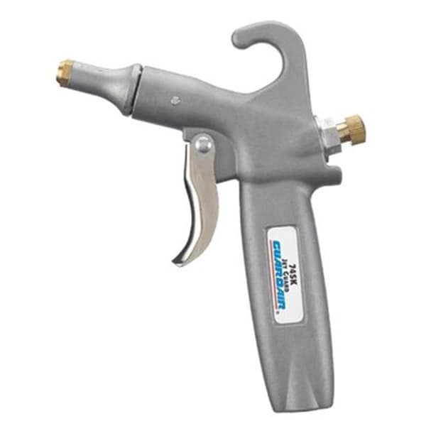 Guardair 335-74SK Jet Guard Safety Air Gunwith Volume Control
